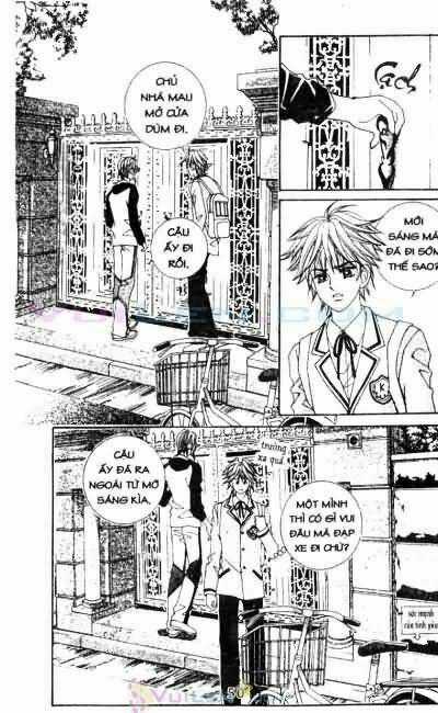 Không Bao Giờ Khóc Chapter 10 trang 49