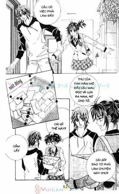 Không Bao Giờ Khóc Chapter 10 trang 51