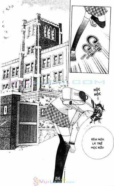 Không Bao Giờ Khóc Chapter 10 trang 53