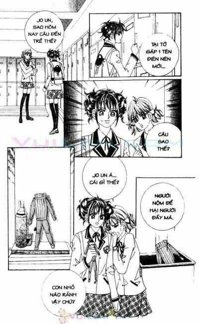 Không Bao Giờ Khóc Chapter 10 trang 54