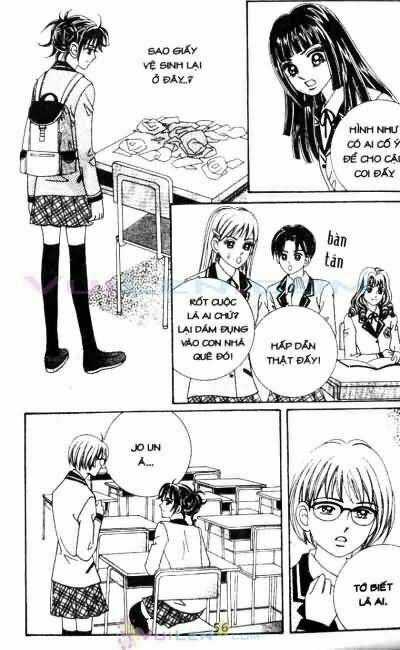 Không Bao Giờ Khóc Chapter 10 trang 55