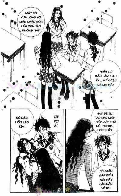 Không Bao Giờ Khóc Chapter 10 trang 57