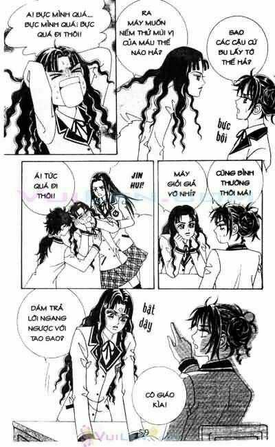 Không Bao Giờ Khóc Chapter 10 trang 58