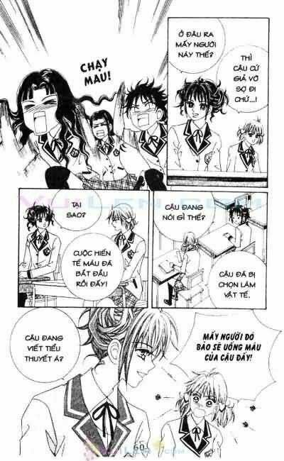 Không Bao Giờ Khóc Chapter 10 trang 59