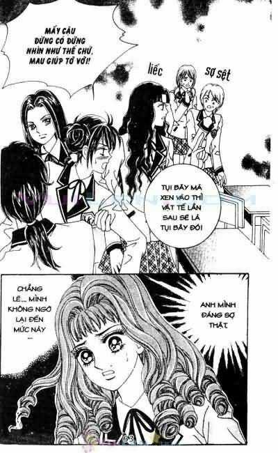 Không Bao Giờ Khóc Chapter 10 trang 62