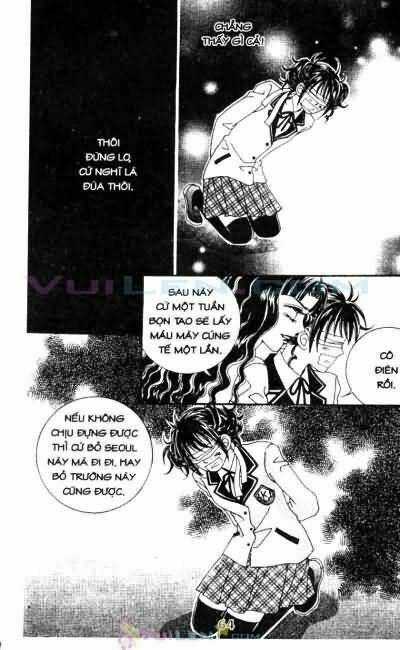 Không Bao Giờ Khóc Chapter 10 trang 63