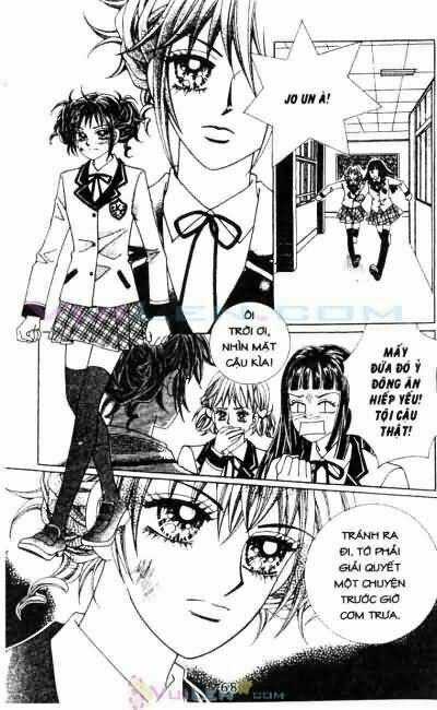 Không Bao Giờ Khóc Chapter 10 trang 67