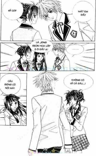 Không Bao Giờ Khóc Chapter 10 trang 77