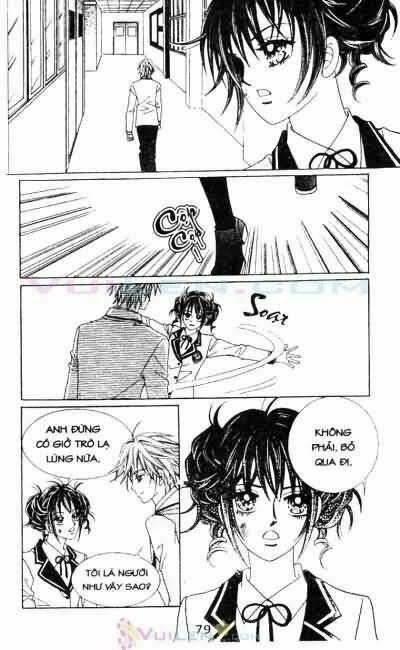 Không Bao Giờ Khóc Chapter 10 trang 78