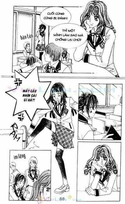 Không Bao Giờ Khóc Chapter 10 trang 79