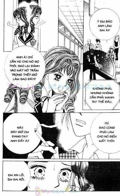 Không Bao Giờ Khóc Chapter 10 trang 81