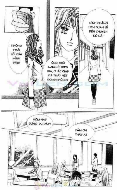 Không Bao Giờ Khóc Chapter 10 trang 83