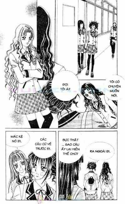 Không Bao Giờ Khóc Chapter 10 trang 84