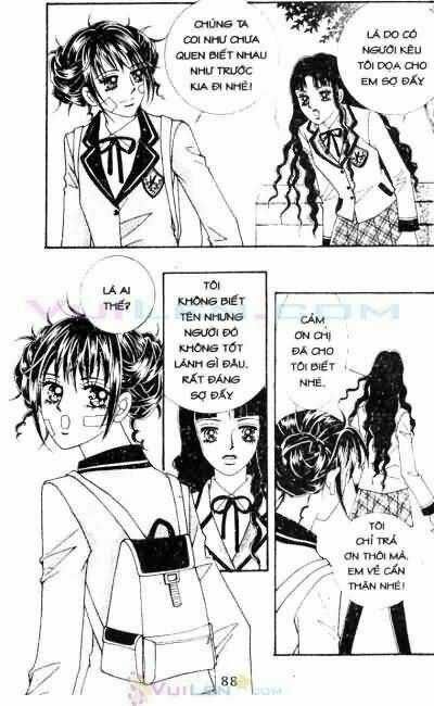 Không Bao Giờ Khóc Chapter 10 trang 87