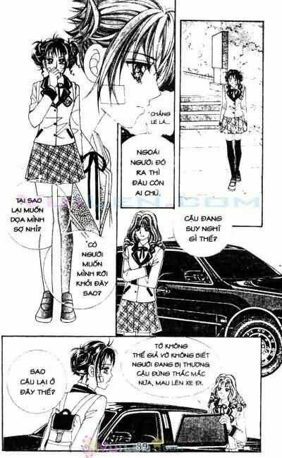 Không Bao Giờ Khóc Chapter 10 trang 88