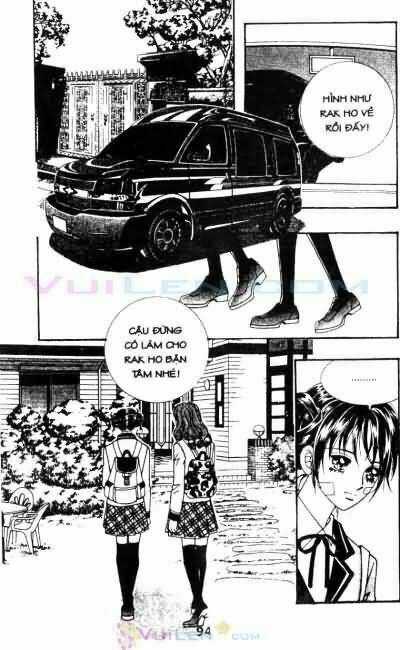 Không Bao Giờ Khóc Chapter 10 trang 93