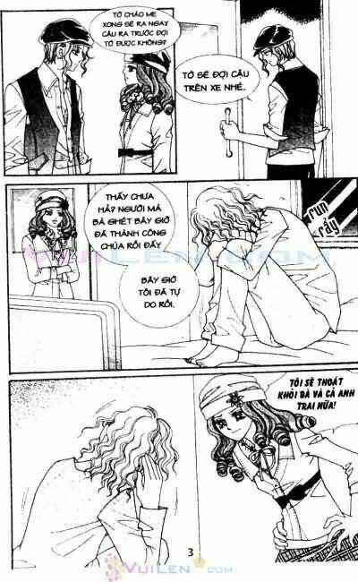 Không Bao Giờ Khóc Chapter 11 trang 2