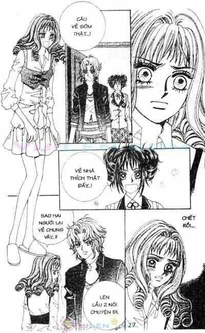 Không Bao Giờ Khóc Chapter 11 trang 26