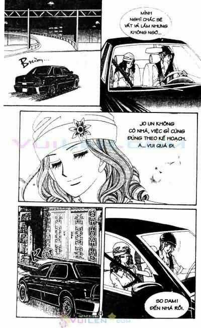 Không Bao Giờ Khóc Chapter 11 trang 3