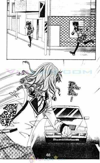 Không Bao Giờ Khóc Chapter 11 trang 45