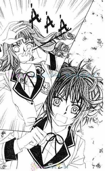 Không Bao Giờ Khóc Chapter 11 trang 46