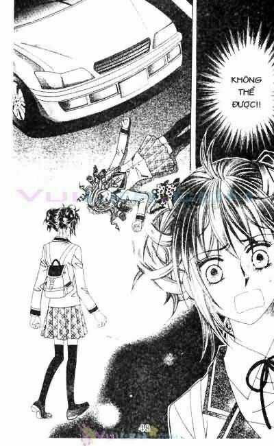 Không Bao Giờ Khóc Chapter 11 trang 47