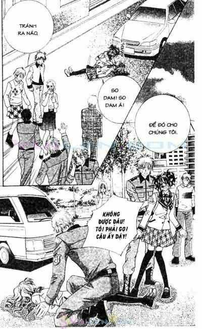 Không Bao Giờ Khóc Chapter 11 trang 50