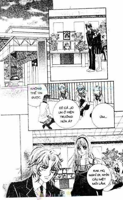 Không Bao Giờ Khóc Chapter 11 trang 52