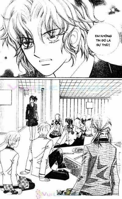 Không Bao Giờ Khóc Chapter 11 trang 53