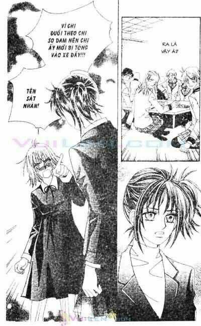 Không Bao Giờ Khóc Chapter 11 trang 55