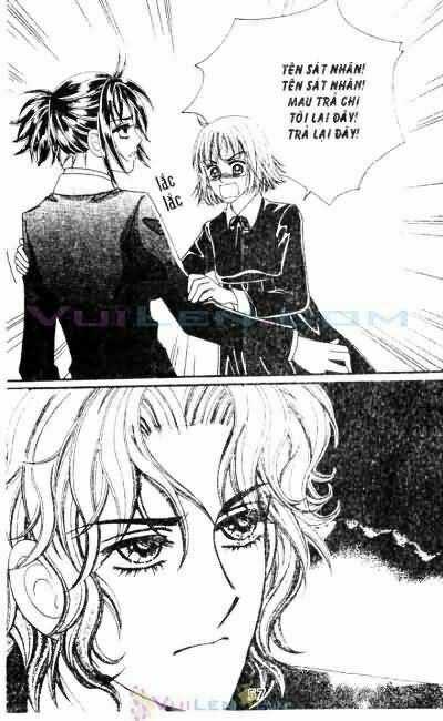 Không Bao Giờ Khóc Chapter 11 trang 56