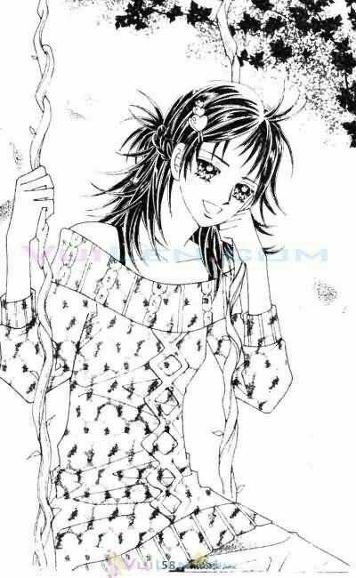 Không Bao Giờ Khóc Chapter 11 trang 57