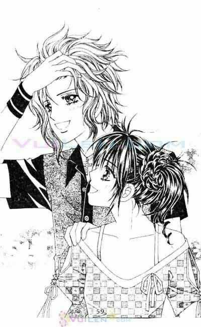 Không Bao Giờ Khóc Chapter 11 trang 58