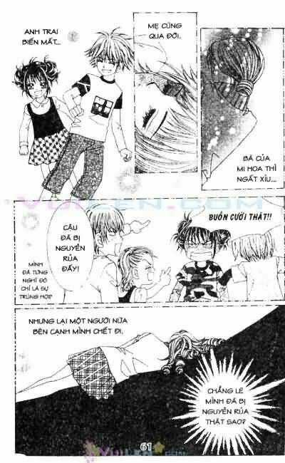 Không Bao Giờ Khóc Chapter 11 trang 60