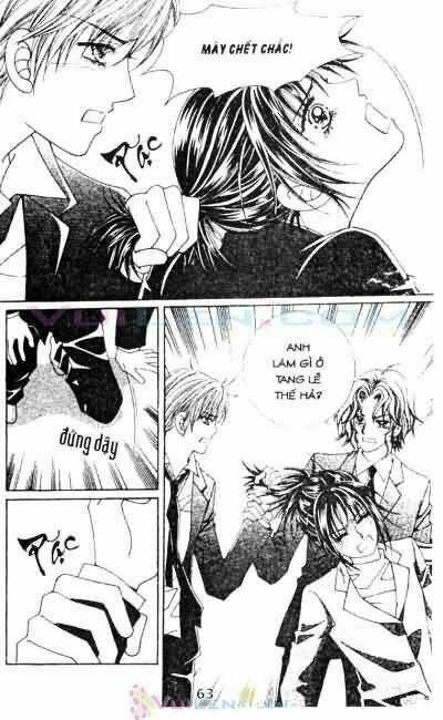 Không Bao Giờ Khóc Chapter 11 trang 62