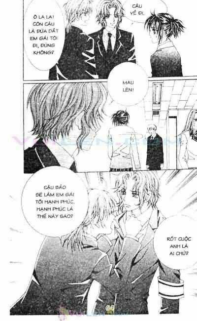 Không Bao Giờ Khóc Chapter 11 trang 63