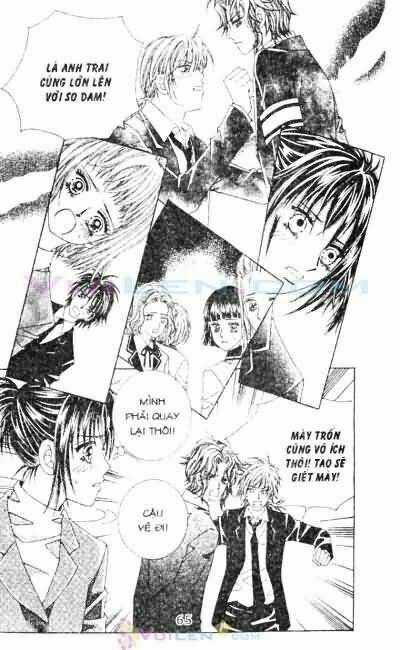 Không Bao Giờ Khóc Chapter 11 trang 64