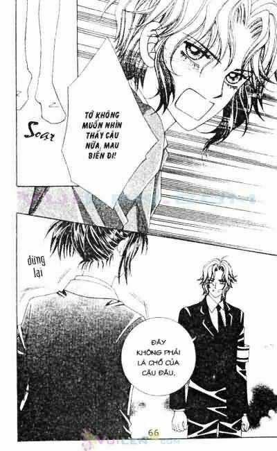 Không Bao Giờ Khóc Chapter 11 trang 65