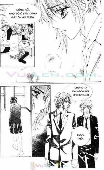 Không Bao Giờ Khóc Chapter 11 trang 66