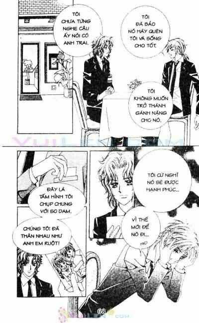 Không Bao Giờ Khóc Chapter 11 trang 67