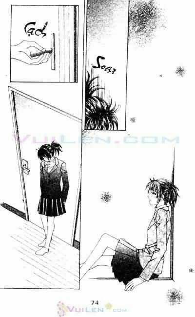 Không Bao Giờ Khóc Chapter 11 trang 73