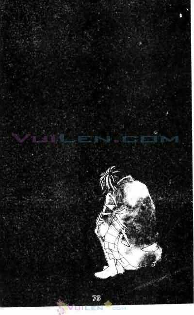 Không Bao Giờ Khóc Chapter 11 trang 74