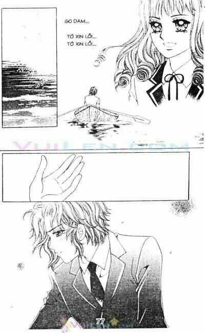 Không Bao Giờ Khóc Chapter 11 trang 76