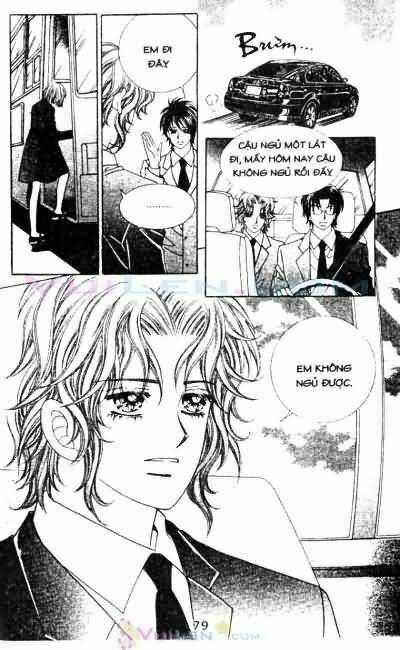 Không Bao Giờ Khóc Chapter 11 trang 78