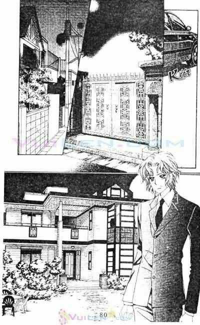 Không Bao Giờ Khóc Chapter 11 trang 79