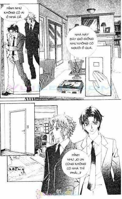 Không Bao Giờ Khóc Chapter 11 trang 80