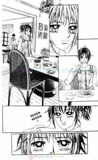 Không Bao Giờ Khóc Chapter 11 trang 86