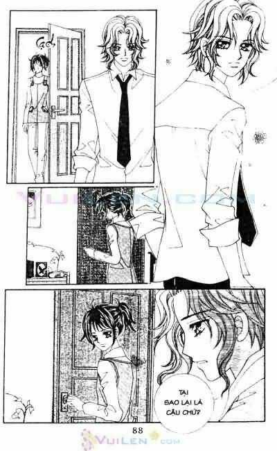 Không Bao Giờ Khóc Chapter 11 trang 87