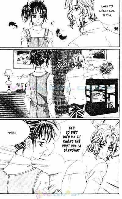 Không Bao Giờ Khóc Chapter 11 trang 88