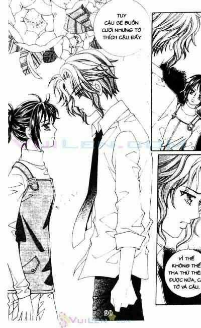 Không Bao Giờ Khóc Chapter 11 trang 89